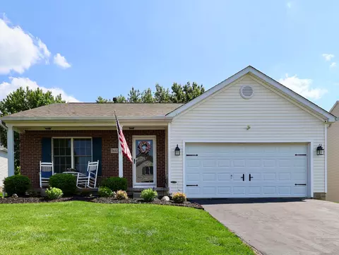 2642 Cross Creek Ave, Lancaster, OH 43130