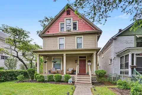207 E Blake Ave, Columbus, OH 43202
