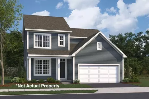 1191 Wild Rock Dr, Grove City, OH 43123