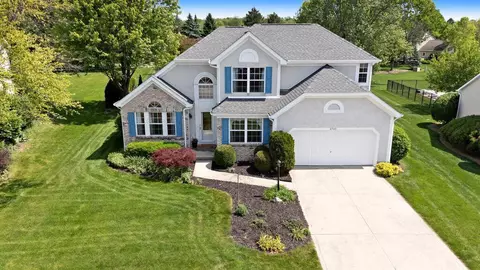 2720 Bryton Dr, Powell, OH 43065