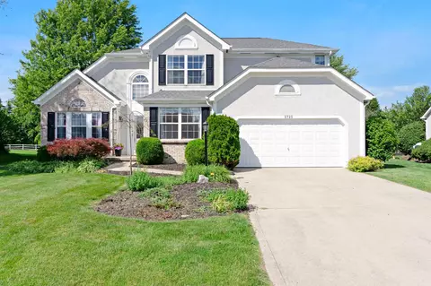 2720 Bryton Dr, Powell, OH 43065