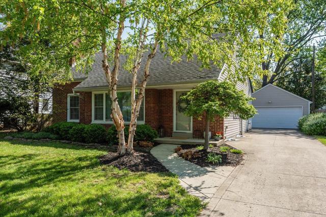 154 S Chesterfield Rd, Columbus, OH 43209