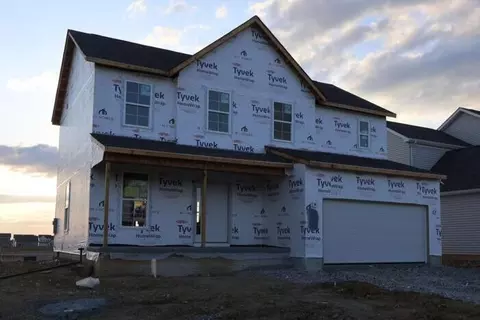 793 Hilton Dr, Reynoldsburg, OH 43068