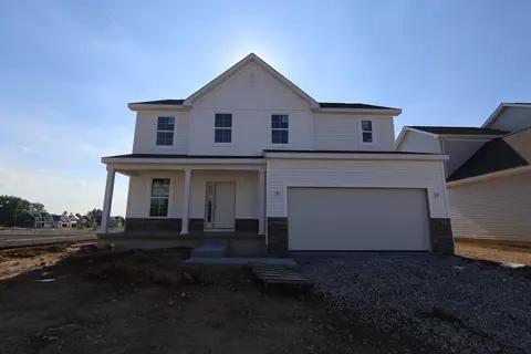 793 Hilton Dr, Reynoldsburg, OH 43068
