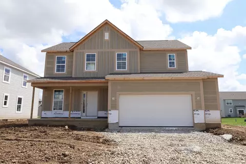 399 Royal Fern Ln, Lewis Center, OH 43035