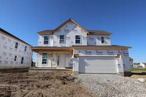 399 Royal Fern Ln, Lewis Center, OH 43035