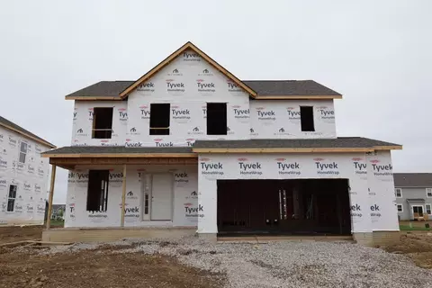 399 Royal Fern Ln, Lewis Center, OH 43035