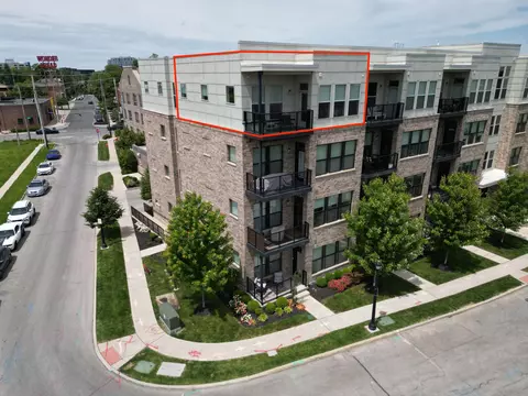 751 N 6th St #403, Columbus, OH 43215