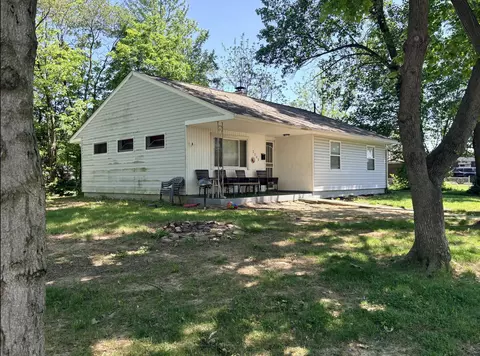 2180 Hanna Dr, Columbus, OH 43211