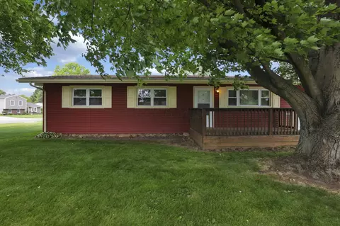 236 Fieldpoint Rd, Heath, OH 43056