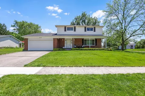 559 Waterbury Blvd, Columbus, OH 43230