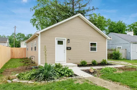 2804 Grasmere Ave, Columbus, OH 43211
