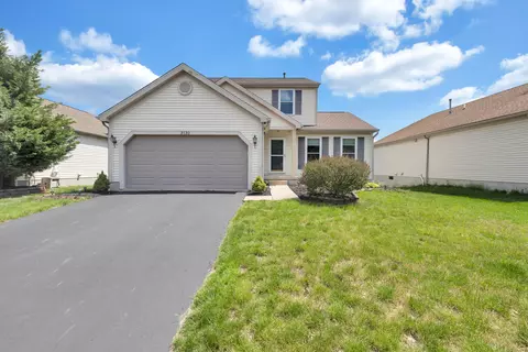 3132 Menzola Dr, Columbus, OH 43228