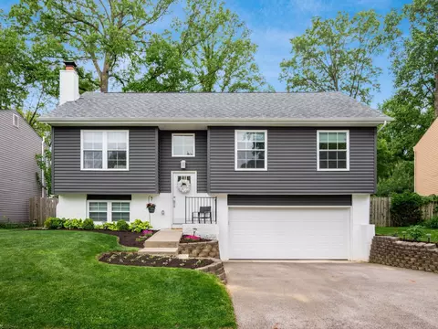 2357 Hartsdale Dr, Powell, OH 43065