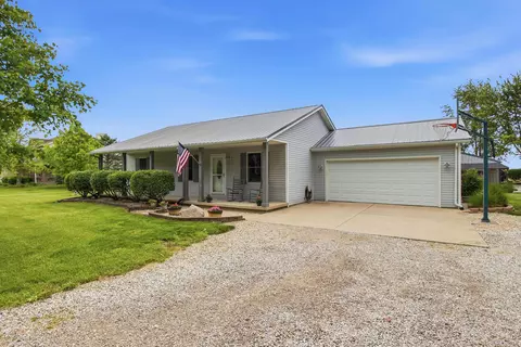 11977 Bulen Pierce Rd, Lockbourne, OH 43137