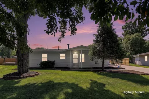 1116 Gibson Rd, Reynoldsburg, OH 43068