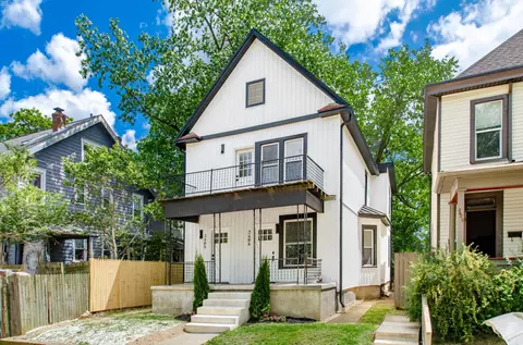 2406 Findley Ave #2408, Columbus, OH 43202