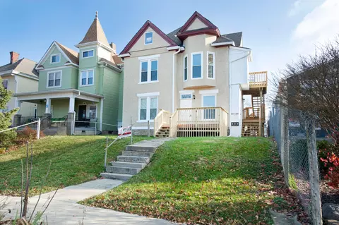 1404 Indianola Ave, Columbus, OH 43201
