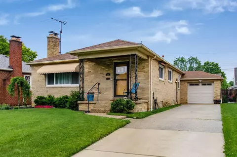 136 S Sylvan Ave, Columbus, OH 43204