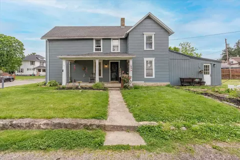 1726 Morgan St, Springfield, OH 45503
