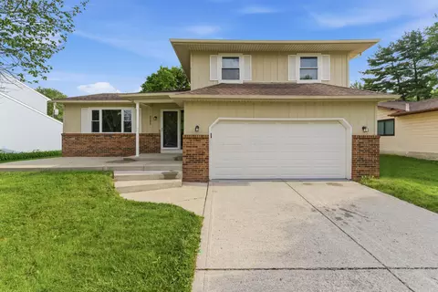 2193 Blackoak Ave, Columbus, OH 43229