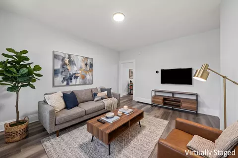 536 W Town St, Columbus, OH 43215