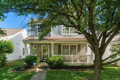 5472 Poolbeg St #269, Canal Winchester, OH 43110