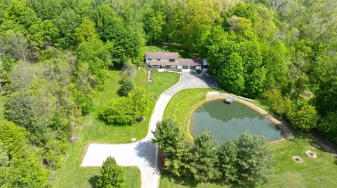 9777 Old Delaware Rd, Mount Vernon, OH 43050
