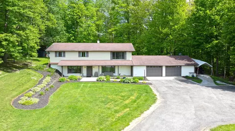 9777 Old Delaware Rd, Mount Vernon, OH 43050