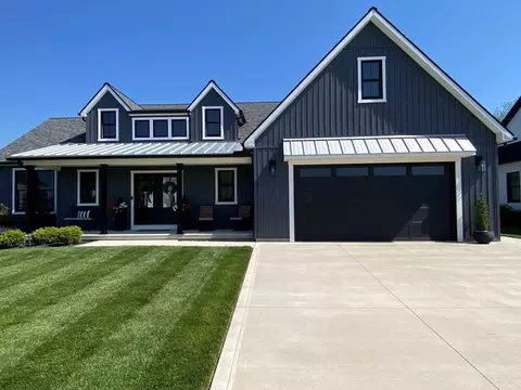 1613 Raymond Ave, Bellefontaine, OH 43311