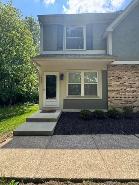 5734 Crossing Ct #1, Columbus, OH 43231