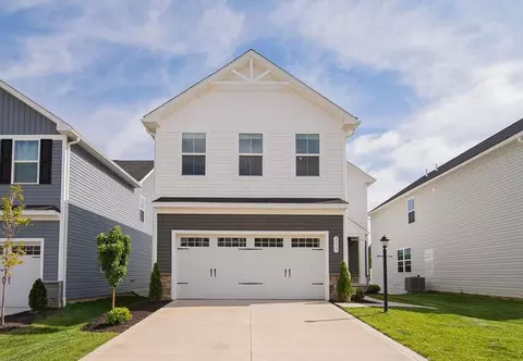 8577 Gable Loop, Canal Winchester, OH 43110