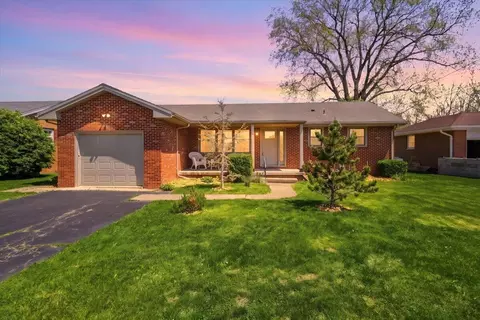 135 Arlington Ave, Galion, OH 44833