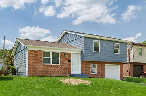 3415 Southfield Dr E, Columbus, OH 43207