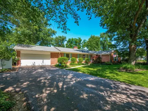 6675 Borror Rd, Grove City, OH 43123