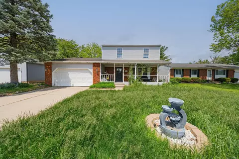 5560 Fescue Dr, Hilliard, OH 43026