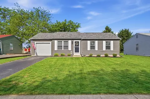 125 Hathaway Rd, West Jefferson, OH 43162