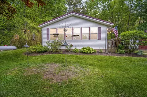 14218 Long Run Rd, Laurelville, OH 43135