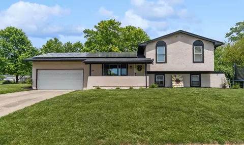 276 Muskingum Dr, Columbus, OH 43230