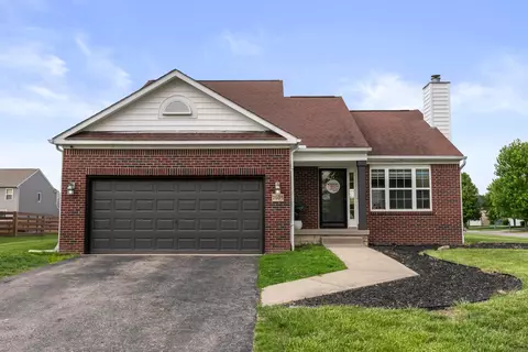 2605 Spring Grove Ave, Lancaster, OH 43130