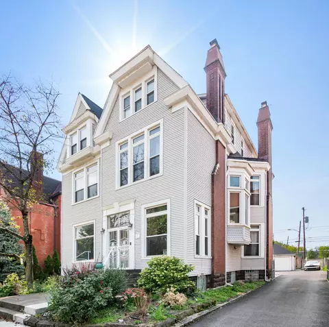 91 Miami Ave, Columbus, OH 43203