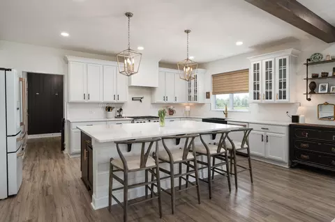 Kitchen - 7308 Concord Rd, Delaware, OH 43015 photo 1 of 5