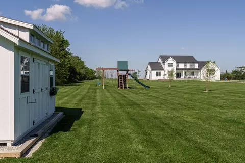Exterior - 7308 Concord Rd, Delaware, OH 43015 photo 14 of 15