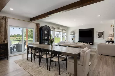Dining - 7308 Concord Rd, Delaware, OH 43015 photo 2 of 3