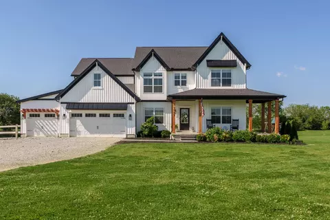 7308 Concord Rd, Delaware, OH 43015