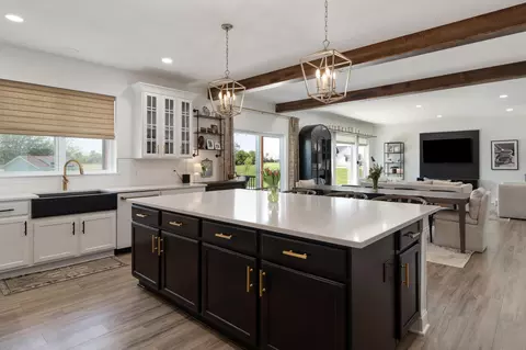 Kitchen - 7308 Concord Rd, Delaware, OH 43015 photo 2 of 5