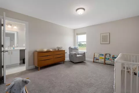 Bedroom - 7308 Concord Rd, Delaware, OH 43015 photo 8 of 9