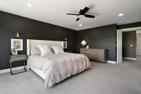 Bedroom - 7308 Concord Rd, Delaware, OH 43015 photo 3 of 9