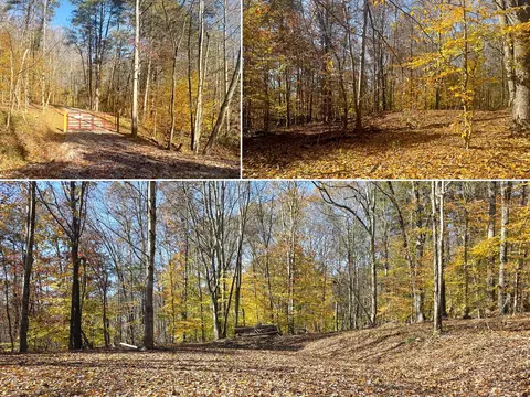908 Nibert Road Apt Rd #(PONDS POPLAR RIDGE TRACT 2), Gallipolis, OH 45631