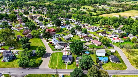 View/Area - 283 State St, Jackson, OH 45640 photo 2 of 2